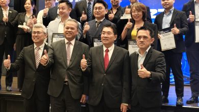 Photo of 外劳占比2030年降至10% 沈志勤促企业加快自动化