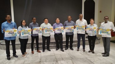 Photo of 罚单减免来了! 槟岛市厅公众教育日 10月18日举行