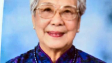 Photo of 105岁名医尤玉珠安离世 一家9人从医传承医者精神
