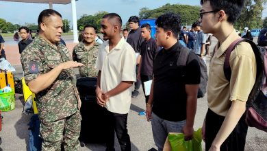 Photo of PLKN 3.0反应佳 10人没确认也主动报名