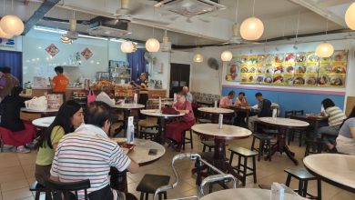 Photo of 九皇爷诞素食涨20至30% 多数餐厅维持原价