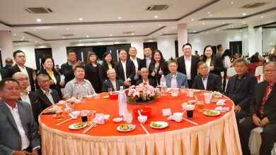 Photo of 增龙会馆庆225周年 潘琪鐽: 传承也要创新吸引年轻人