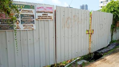 Photo of 山竹园发展计划延误 胡栋强：槟应交代最新进度