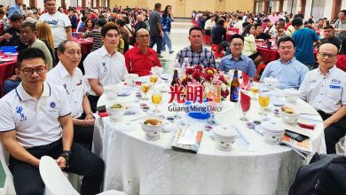 Photo of 【海墘新路清凤坛神诞宴】世遗二级古迹建筑指南简化 王宇航:业主可省时省钱
