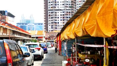 Photo of 九皇爷诞摊格准证未批 小贩忧影响开档准备