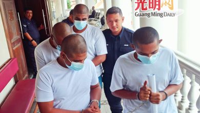 Photo of 【印青疑遭霸凌致死案】证人陈述书刚完成 案展隔日续审