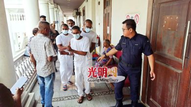 Photo of 印青疑遭霸凌致死案 3被告自辩不认罪