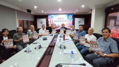 Photo of 【2027年财案】陈坤海:仅低收入群体受惠 政府应考量M40负担