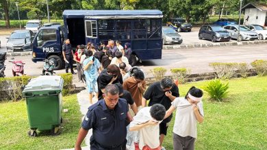 Photo of 涉逾期逗留被控 29外籍男女认罪