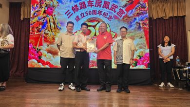 Photo of 【三条路车房凤武宫庆50周年】王宇航：二与三条路之间后巷 垃圾堆清除不久又现