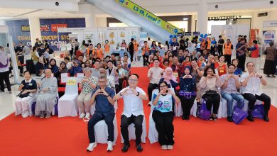 Photo of 槟临终关怀委员会 料年内召开首次会议