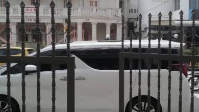 Photo of 九皇爷诞善信随意泊车 胡佑强: 祈福也要顾及他人