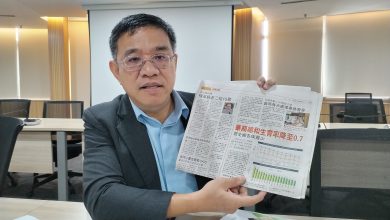 Photo of 华裔新生儿跌至3万多人 黄汉伟: 全国华小平均仅26新生