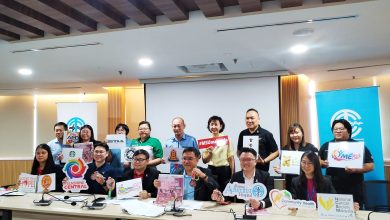 Photo of 配合粉红乳癌防治月 25日穿粉衣来健康嘉年华