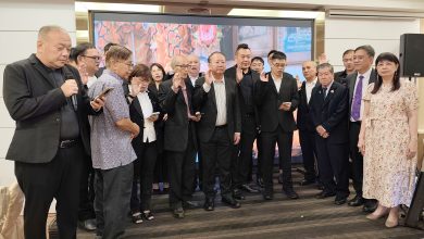 Photo of 林慧英: 昌明关爱援金须年底前用完 余额明年收回