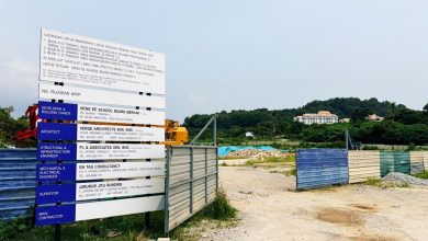 Photo of 吴文宝：耗资2200万 恆小建校料年内动土