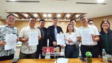 Photo of 调低执照费住宿费 槟私人客房放宽至10间