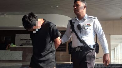 Photo of 涉男女骑士死亡车祸 房产经纪延扣