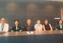 Photo of 许廷忠：汇华慈善基金会 3年拨153.9万惠4101人