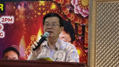 Photo of 垄尾土崩医生罹难〡 曹观友指示相关部门 加强排水防灾