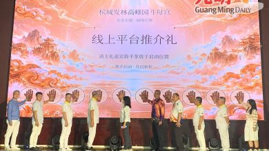 Photo of 蓝卡巴：TUJU投诉多 Waze替代方案须审慎评估
