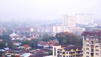 Photo of 烟霾再度来袭 槟多处空污飙至不健康