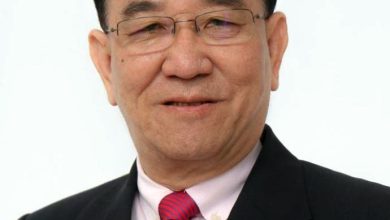 Photo of 陈坤海: 预算案扶持中小企业 关键在落实成效