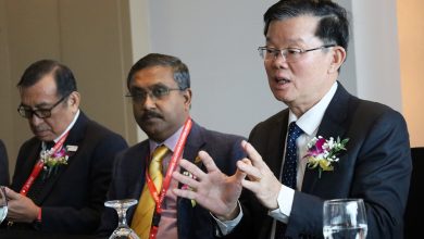 Photo of 美企关注AI与数据中心 曹观友: 槟招商成果正面