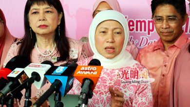 Photo of 芙蓉中学爆AI合成裸照风波 南茜：妇女部愿提供辅导