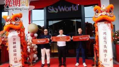 Photo of SkyWorld Gallery @ Bandar Cassia 销售展试营业 世天集团巩固北马业务布局