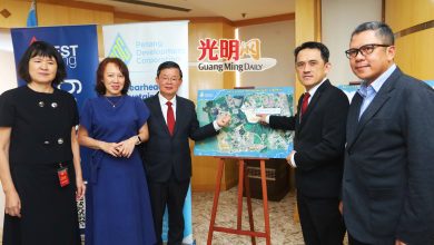 Photo of 施捷电子投资3亿 峇都交湾建厂 创逾千就业机会