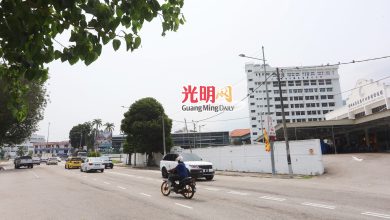 Photo of 确保施工期照常通车 优化白云山路隧道工程