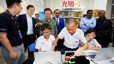 Photo of 下月21槟国际科学展 助培养学生创新思维