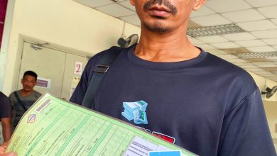 Photo of 【莪仑路边发现男尸案】死者上月离家后失联 父曾接神秘人索钱讯息