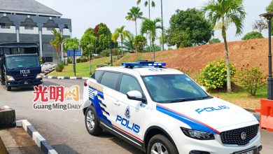 Photo of 莪仑路边发现男尸案 14嫌犯被捕延扣