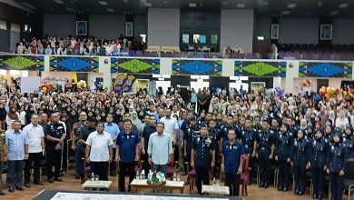 Photo of 赛夫丁: 机场安检拟加强 17项建议打击毒品走私
