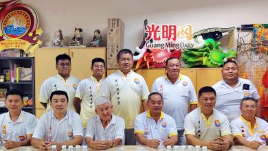 Photo of 大年普门殿斗母宫 拟筹30万修缮扩建