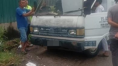 Photo of 偷小型罗里变卖车上物品 39岁男子落网
