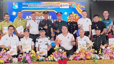 Photo of 新民华中倡企业领养学会球队 减轻校方负担