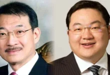 Photo of 撤销刘特佐父子缺席判决 1MDB及4子公司上诉得直