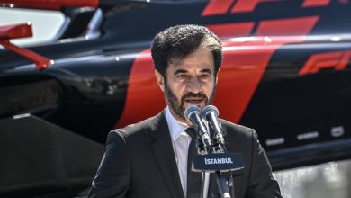 Photo of 大马若想永久重返F1   FIA：须定5年商业计划