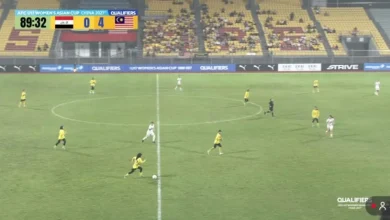 Photo of 【U17女足亚洲杯入选赛】林侑魅力无法挡   4万人观看线上直播