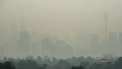 Photo of 教部:空污超180地区明停课 连3天逾150学校也须关闭