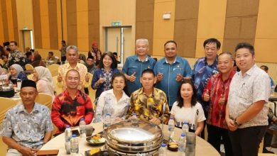 Photo of 【森60华人新村村长配额】 马华至少获48配额  伊党破天荒掌华人新村