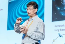 Photo of 第2位华人得主 叶军夺沃尔夫物理学奖