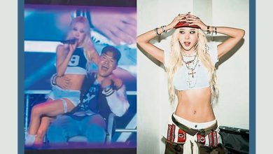 Photo of 宇宙少女多荣被男学生搂腰 粉丝气愤批性骚扰
