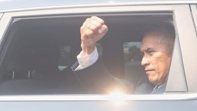 Photo of 苏海里控致伤2警 警队内部同步调查