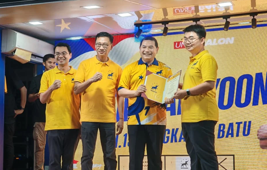【甲州州选】拉菲兹：甲州选是历史性选举 人民将考验结盟政治理念