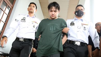 Photo of 连环撞女童亡〡肇祸司机面控 3.6万保外 驾照暂吊销