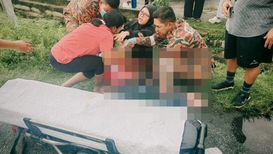Photo of 轿车摩多相撞 2学生丧命